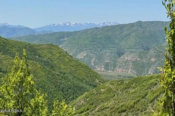 21 Acres of Recreational Land for Sale in Echo, Utah