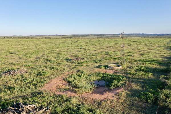 148 Acres of Recreational Land for Sale in Quitaque, Texas
