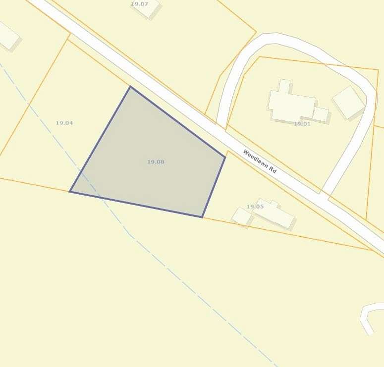 0.94 Acres of Residential Land for Sale in Brighton, Tennessee