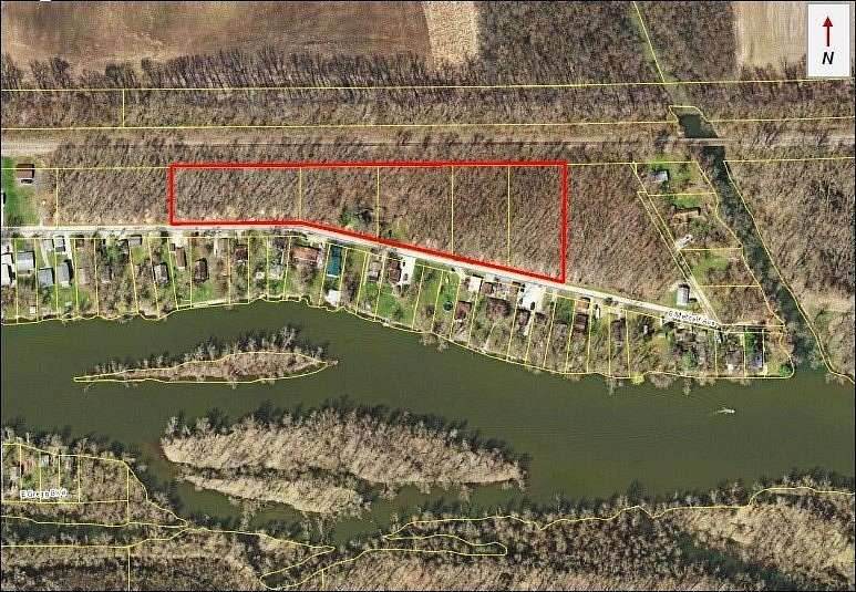 Residential Land for Sale in Momence, Illinois