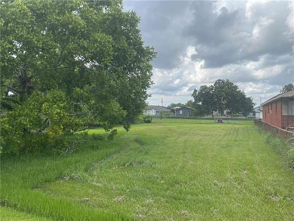 0.08 Acres of Residential Land for Sale in New Orleans, Louisiana