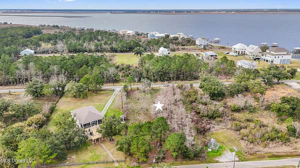 0 76 Acres of Residential Land - Bay St Louis Ms 145021890 