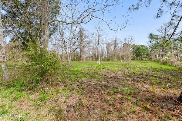 0 76 Acres of Residential Land - Bay St Louis Ms 145021893
