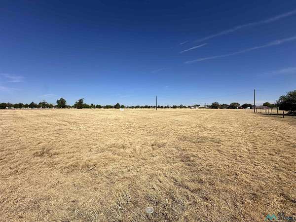 9 Acres of Residential Land for Sale in Clovis, New Mexico