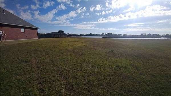 0.31 Acres of Residential Land for Sale in Slidell, Louisiana