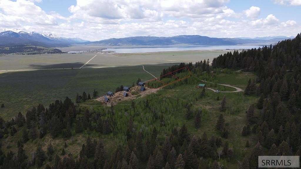 0.45 Acres of Land for Sale in Island Park, Idaho