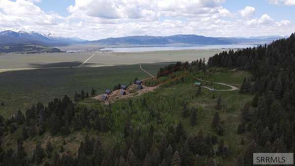 0.45 Acres of Land for Sale in Island Park, Idaho