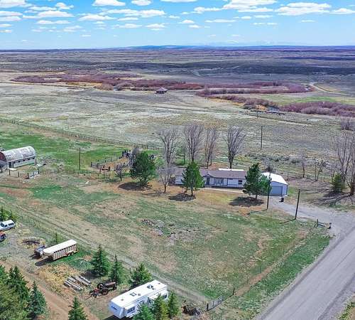 1 Acre of Residential Land for Sale in Richfield, Idaho