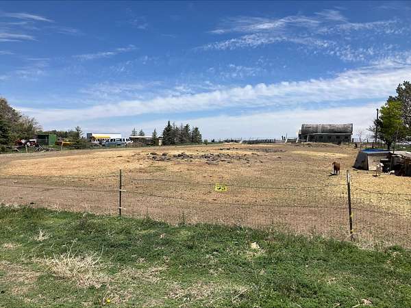 1 Acre of Land for Sale in Richfield, Idaho