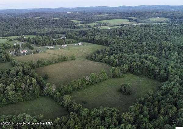 70 Acres of Recreational Land for Sale in Nicholson, Pennsylvania