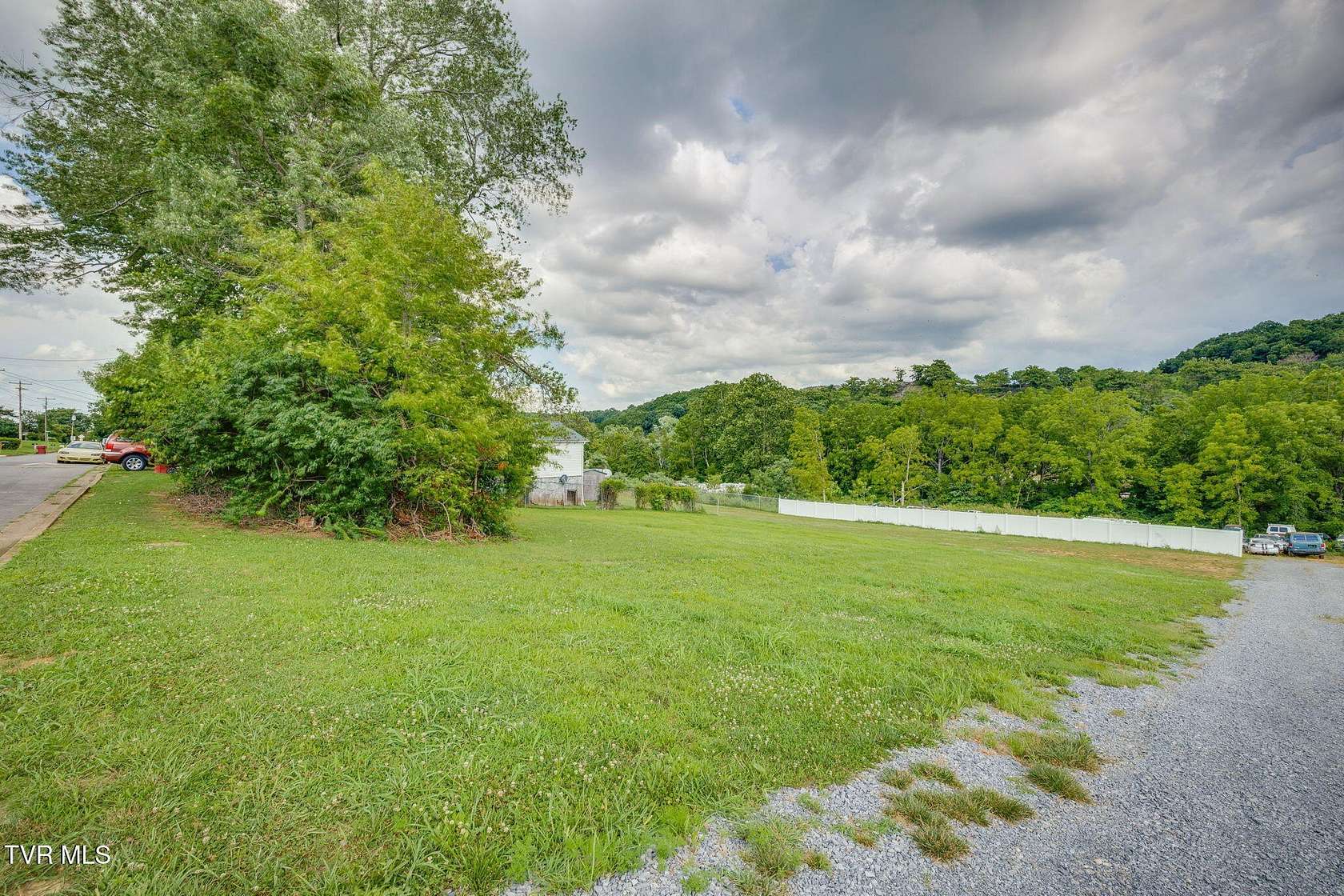0.24 Acres of Residential Land for Sale in Johnson City, Tennessee