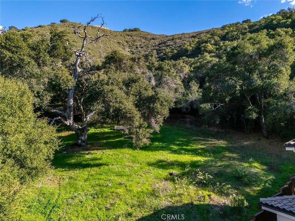 0.41 Acres of Residential Land for Sale in San Luis Obispo, California