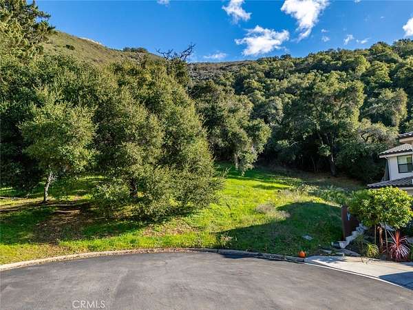 0.41 Acres of Residential Land for Sale in San Luis Obispo, California