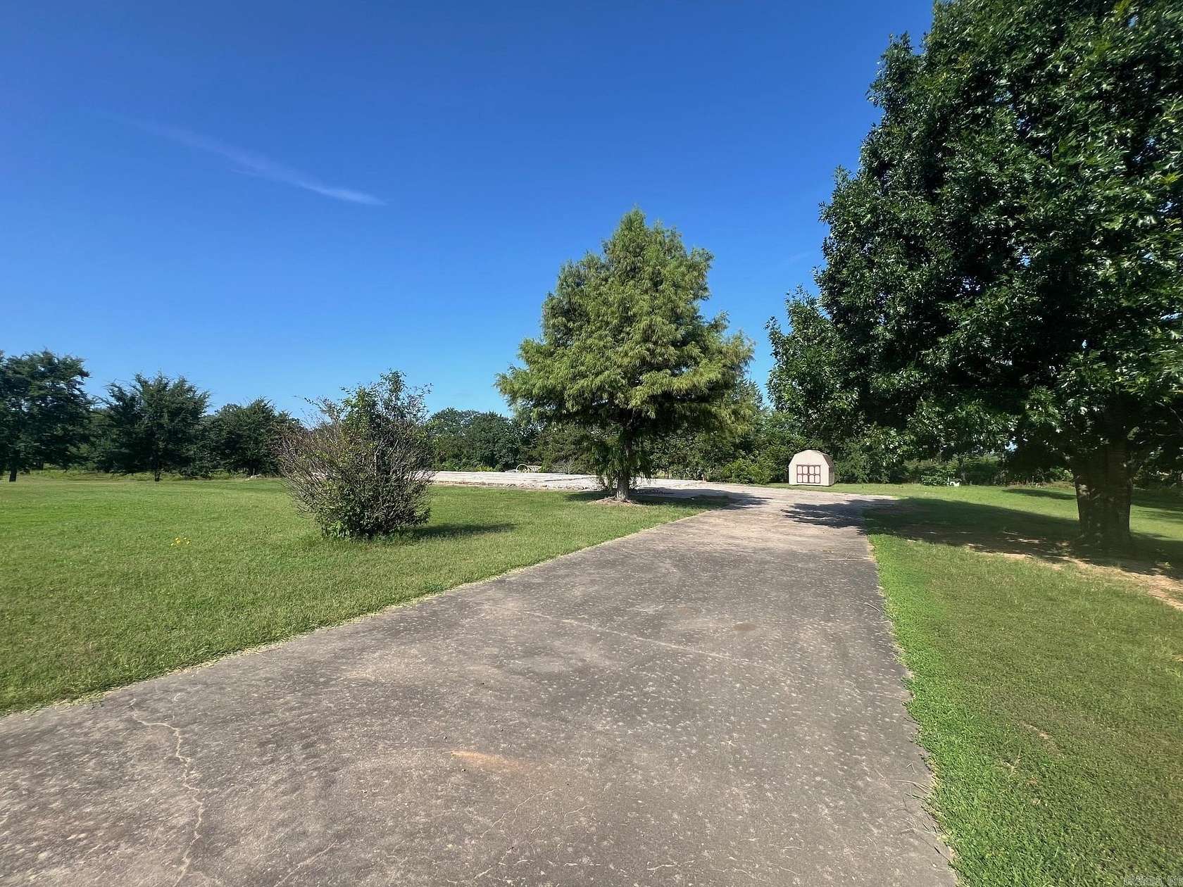 1.5 Acres of Residential Land for Sale in Waldron, Arkansas