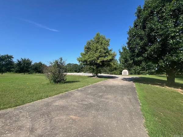 1.5 Acres of Residential Land for Sale in Waldron, Arkansas