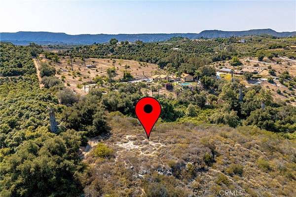 4.52 Acres of Residential Land for Sale in Temecula, California