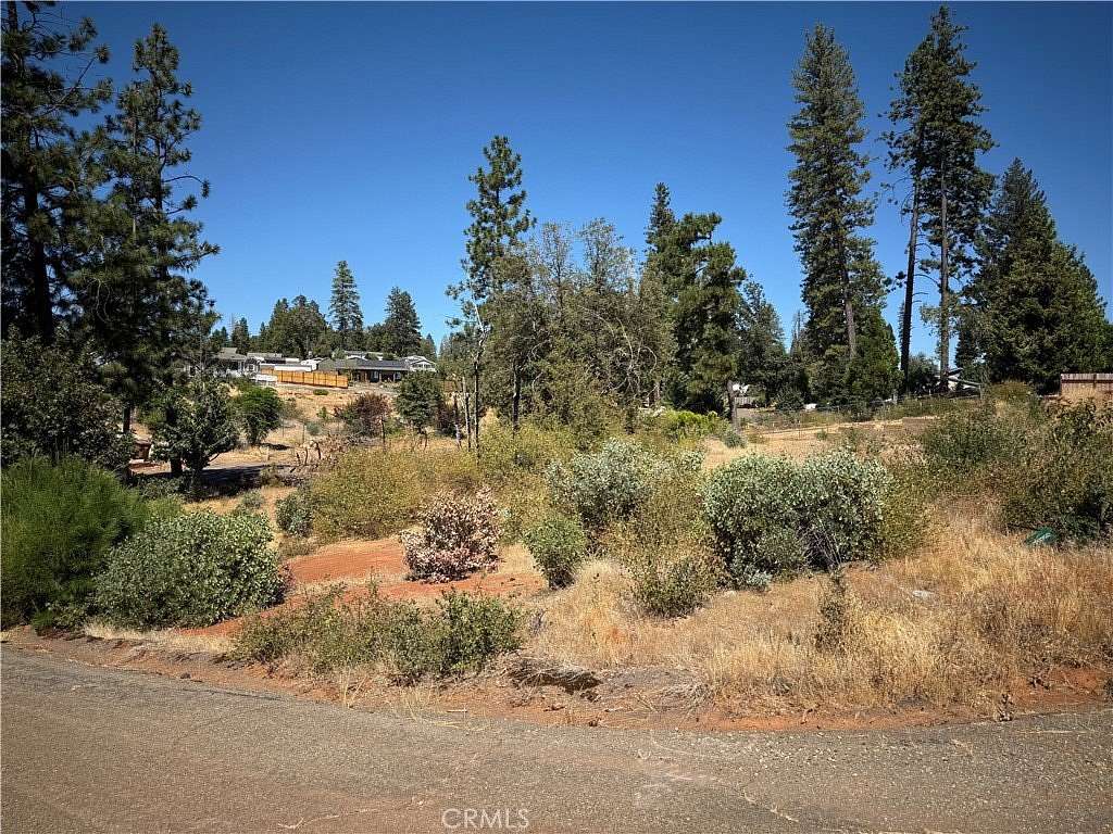 0.29 Acres of Land for Sale in Magalia, California