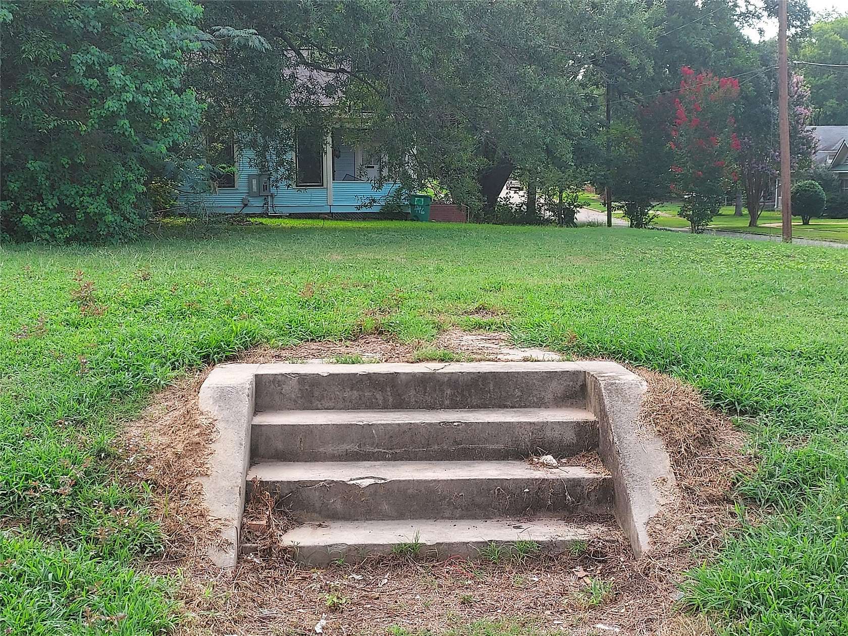 0.12 Acres of Residential Land for Sale in Shreveport, Louisiana