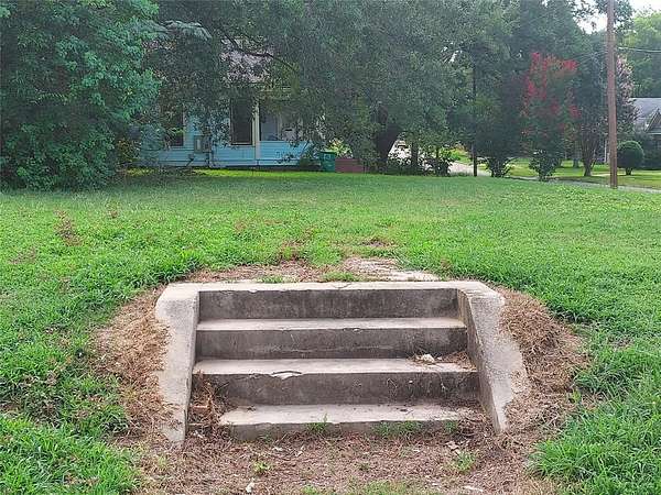 0.12 Acres of Land for Sale in Shreveport, Louisiana