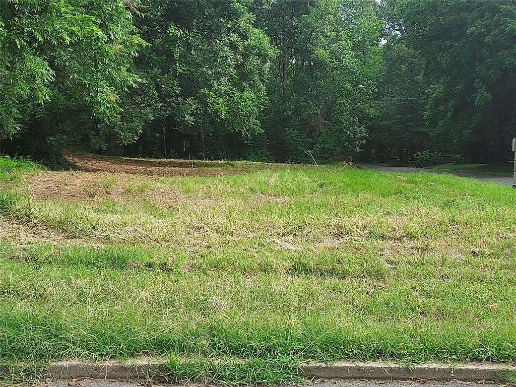0.08 Acres of Land for Sale in Shreveport, Louisiana
