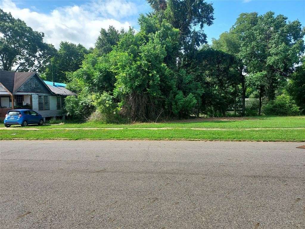 0.13 Acres of Land for Sale in Shreveport, Louisiana