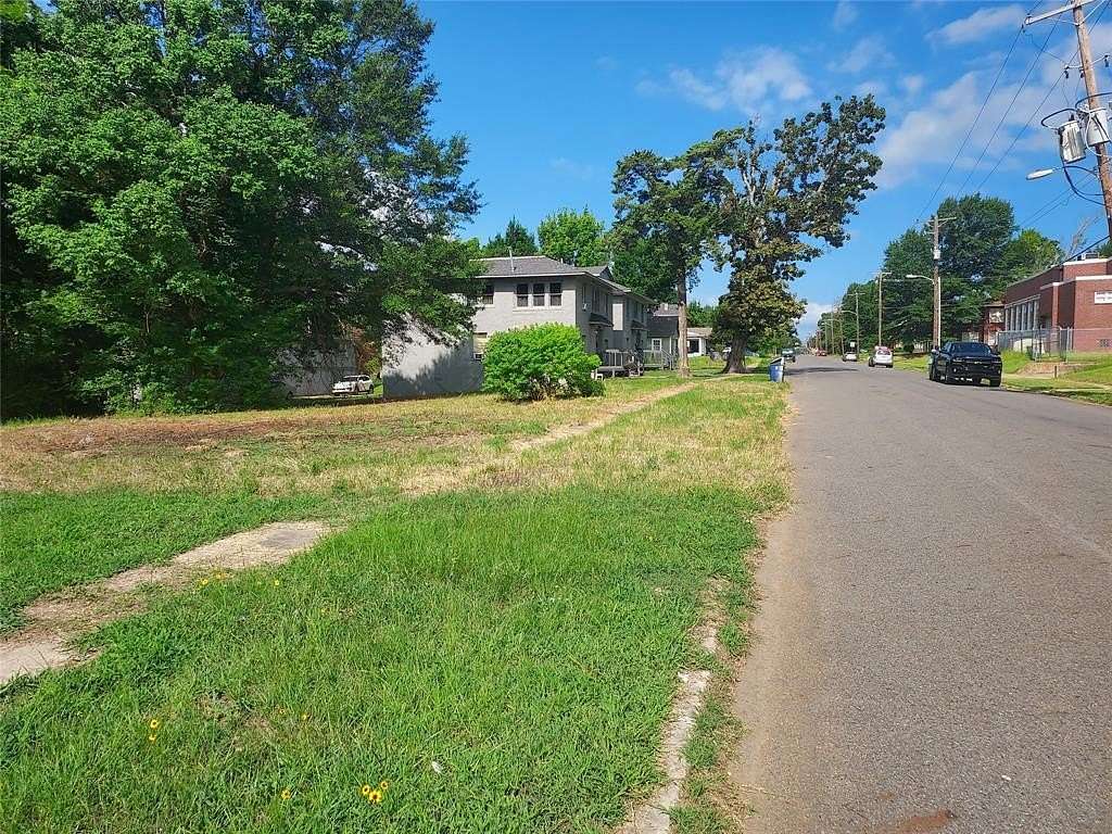 0.19 Acres of Land for Sale in Shreveport, Louisiana