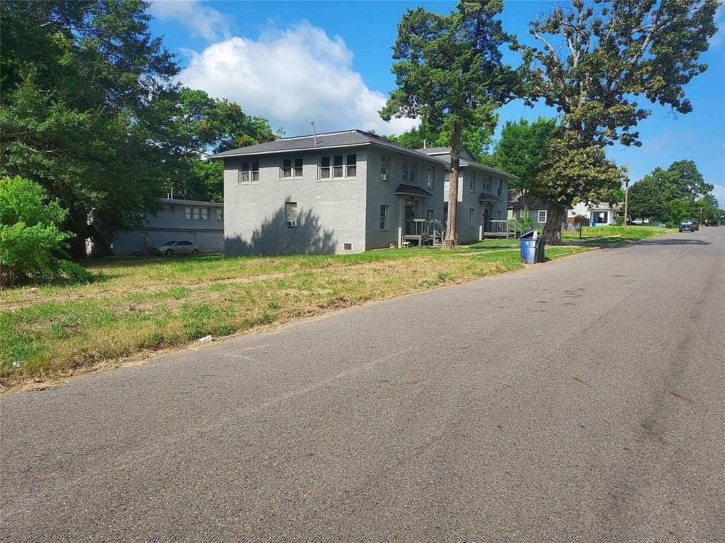 0.16 Acres of Land for Sale in Shreveport, Louisiana