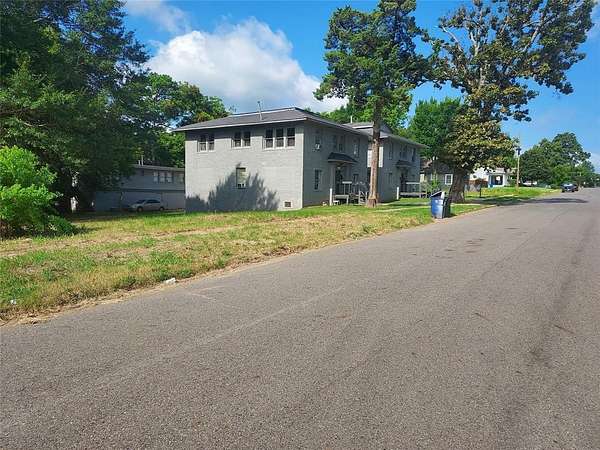 0.16 Acres of Land for Sale in Shreveport, Louisiana