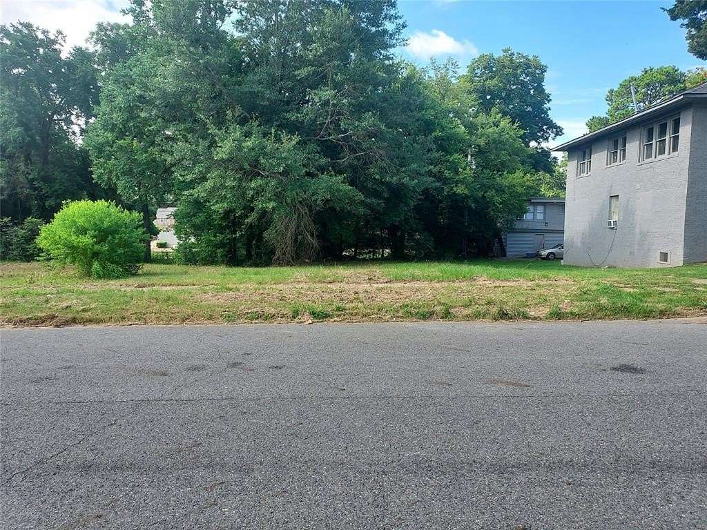 0.19 Acres of Land for Sale in Shreveport, Louisiana