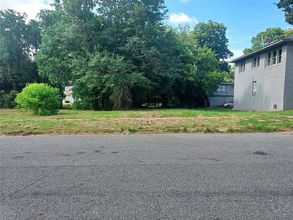 0.19 Acres of Land for Sale in Shreveport, Louisiana