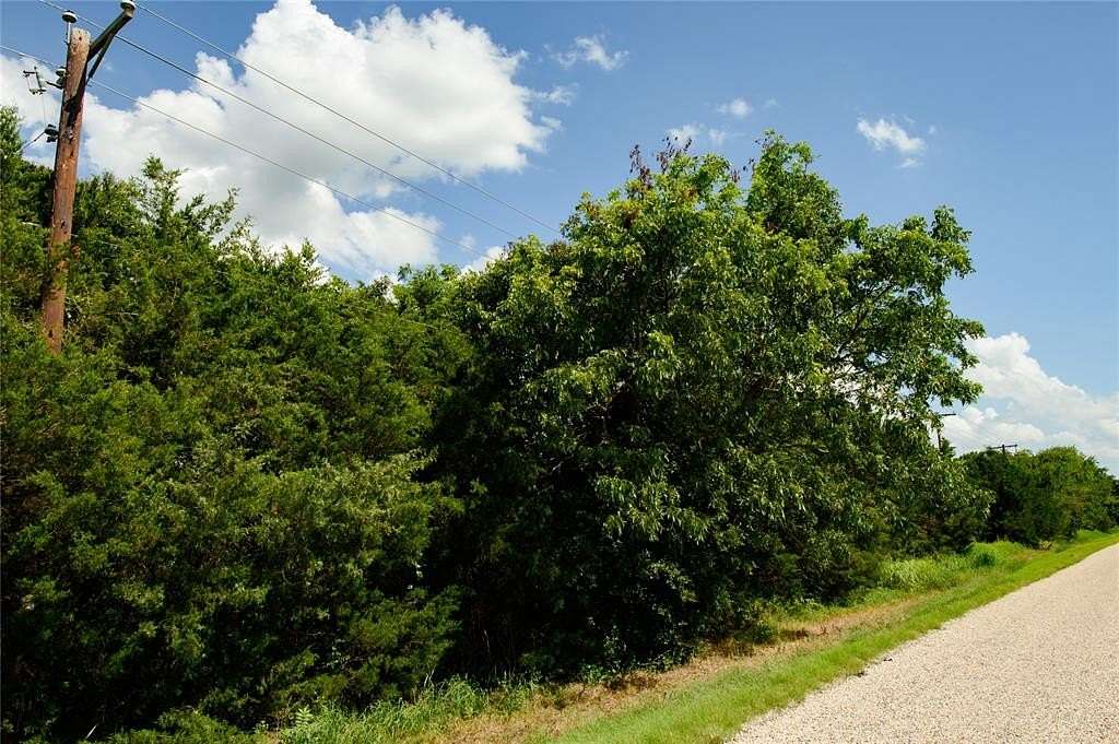 20 Acres of Recreational Land for Sale in Sadler, Texas