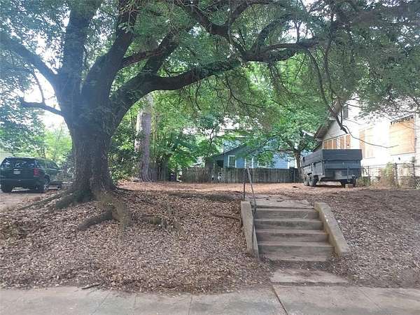 0.1 Acres of Land for Sale in Shreveport, Louisiana