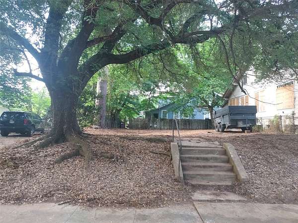 0.1 Acres of Residential Land for Sale in Shreveport, Louisiana