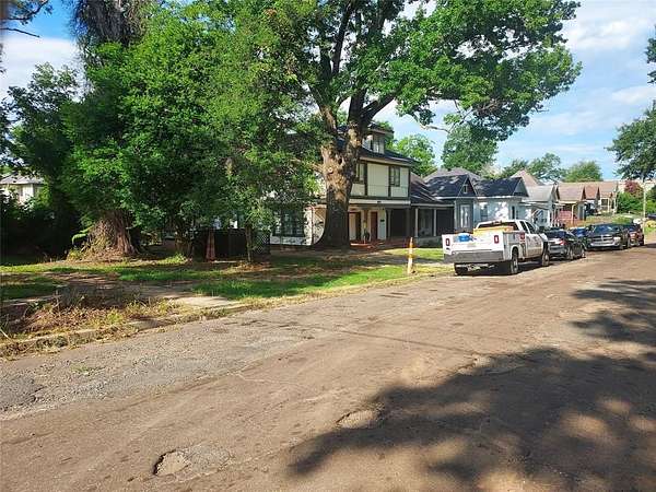 0.12 Acres of Land for Sale in Shreveport, Louisiana