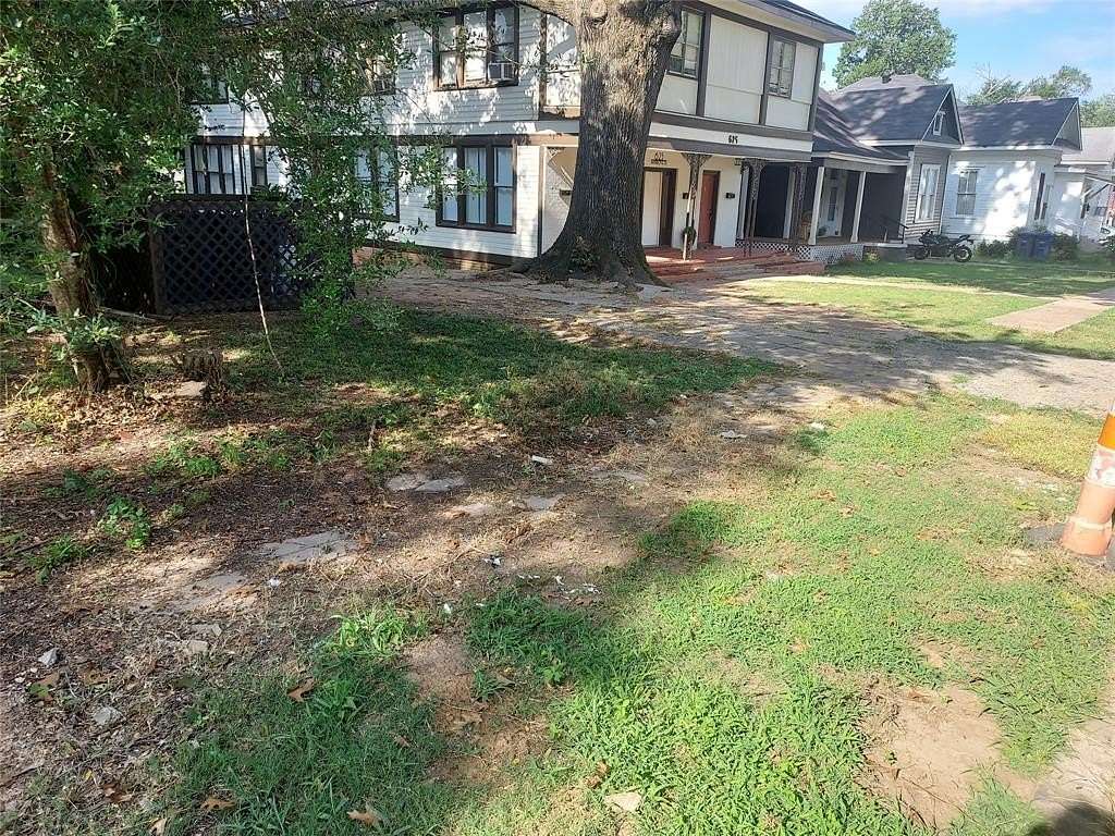 0.12 Acres of Land for Sale in Shreveport, Louisiana