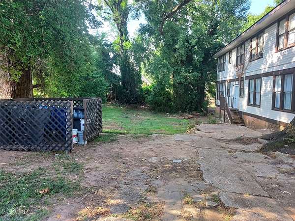 0.12 Acres of Residential Land for Sale in Shreveport, Louisiana