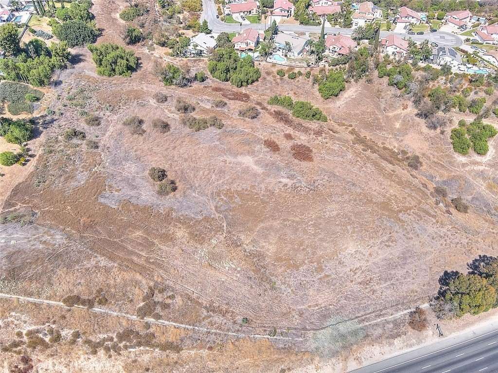 5.19 Acres of Residential Land for Sale in Diamond Bar, California