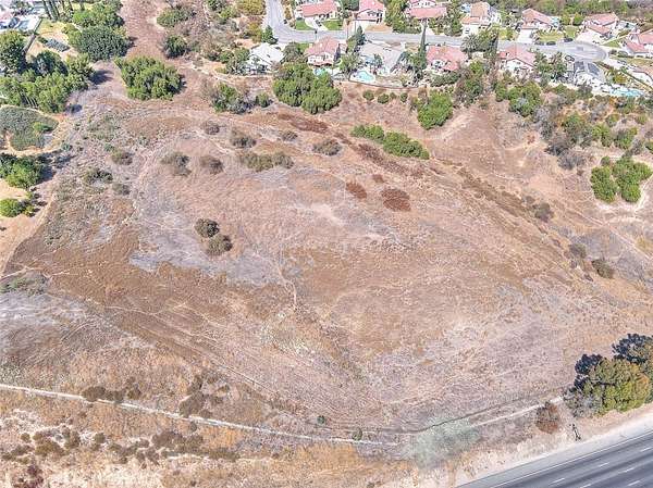 5.19 Acres of Residential Land for Sale in Diamond Bar, California