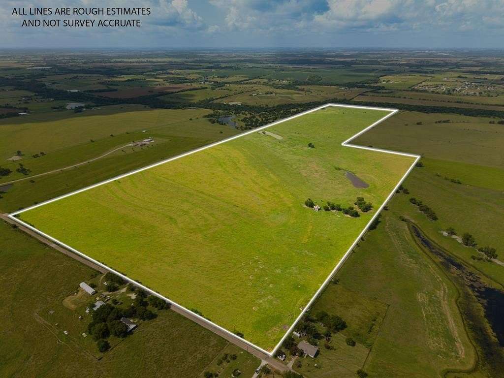 129 Acres of Agricultural Land for Sale in Lorena, Texas