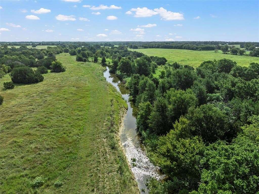 43.9 Acres of Land for Sale in Valley Mills, Texas