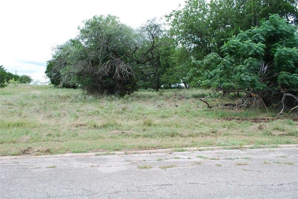 0.17 Acres of Residential Land for Sale in Whitney, Texas