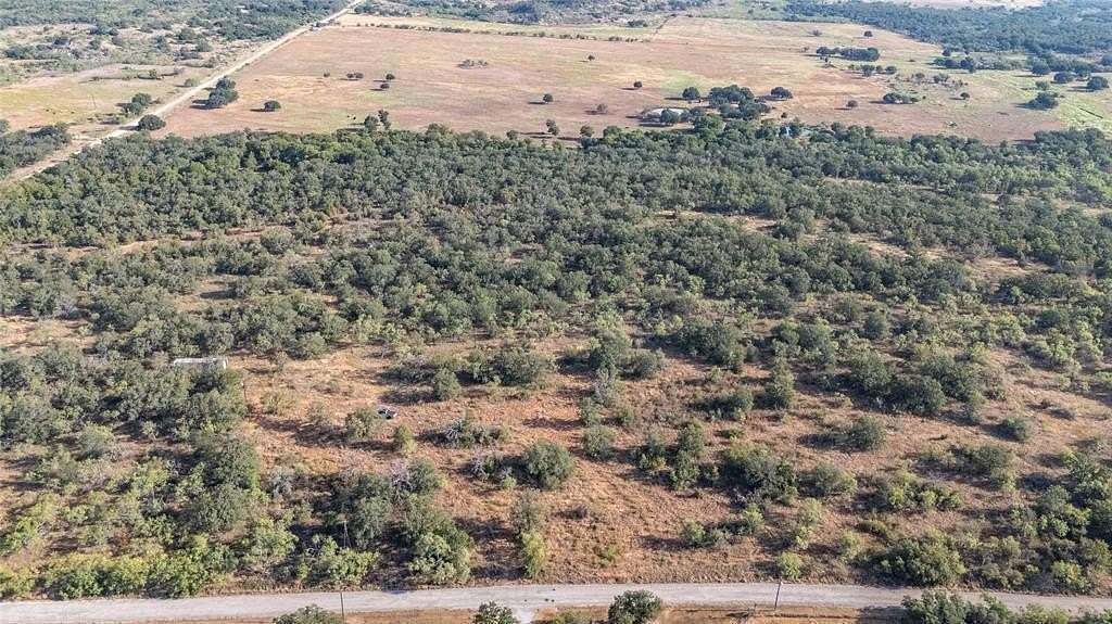 6.25 Acres of Residential Land for Sale in Brownwood, Texas