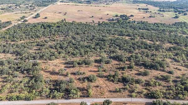 6.25 Acres of Residential Land for Sale in Brownwood, Texas