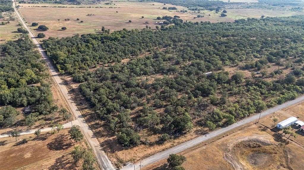 2.13 Acres of Residential Land for Sale in Brownwood, Texas