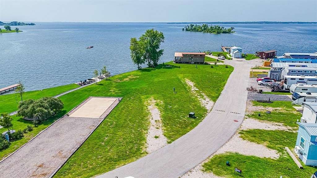 0.2 Acres of Land for Sale in Kerens, Texas