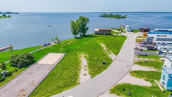 0.2 Acres of Land for Sale in Kerens, Texas