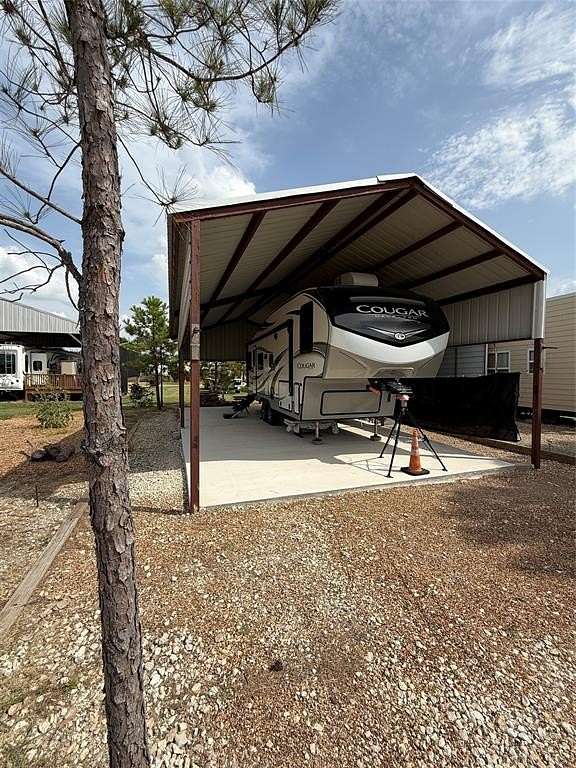 0.07 Acres of Residential Land for Sale in Kerens, Texas