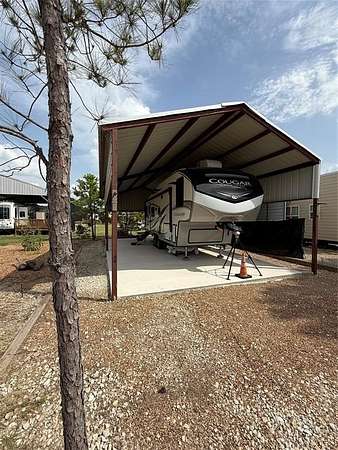 0.07 Acres of Residential Land for Sale in Kerens, Texas