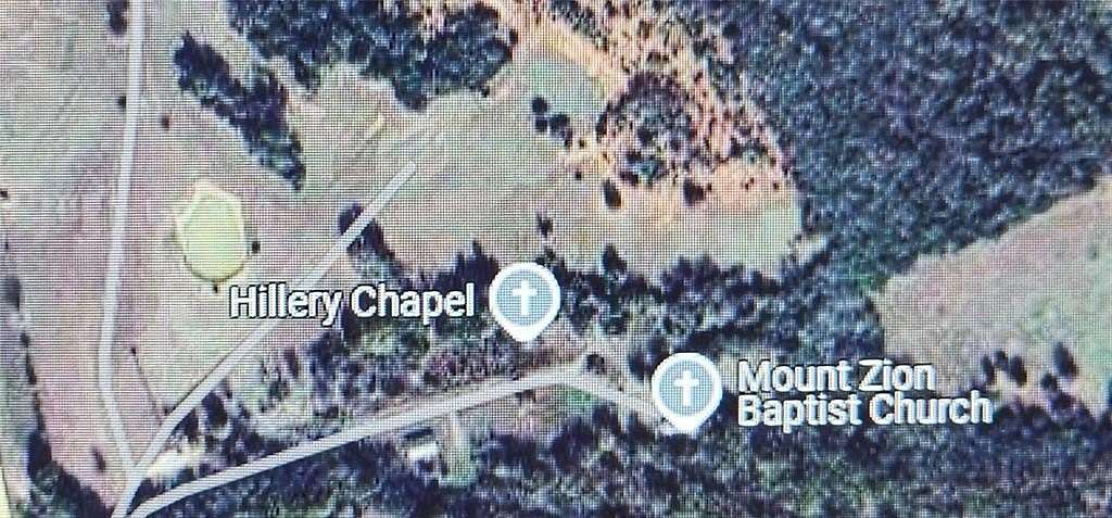 2.52 Acres of Land for Sale in Leona, Texas