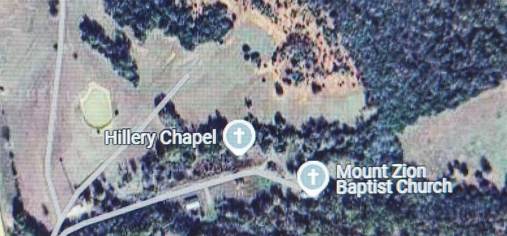 2.52 Acres of Land for Sale in Leona, Texas